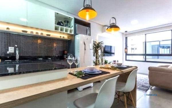 Apartamento, 1 quarto, à venda, 34 m², Menino Deus - Porto Alegre — foto 3