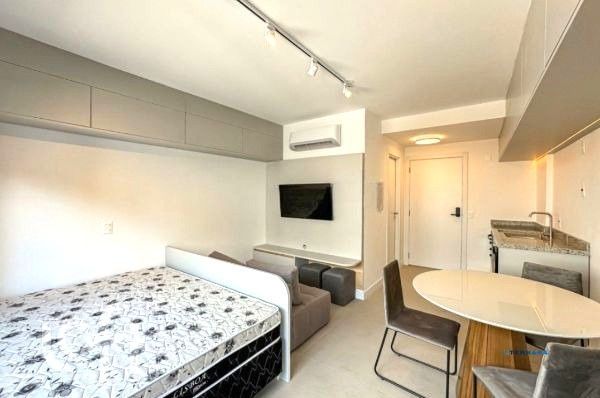 Loft no MSTFP 311 Apto 10762, 1 quarto, à venda, 26 m², Mont Serrat - Porto Alegre — foto 4