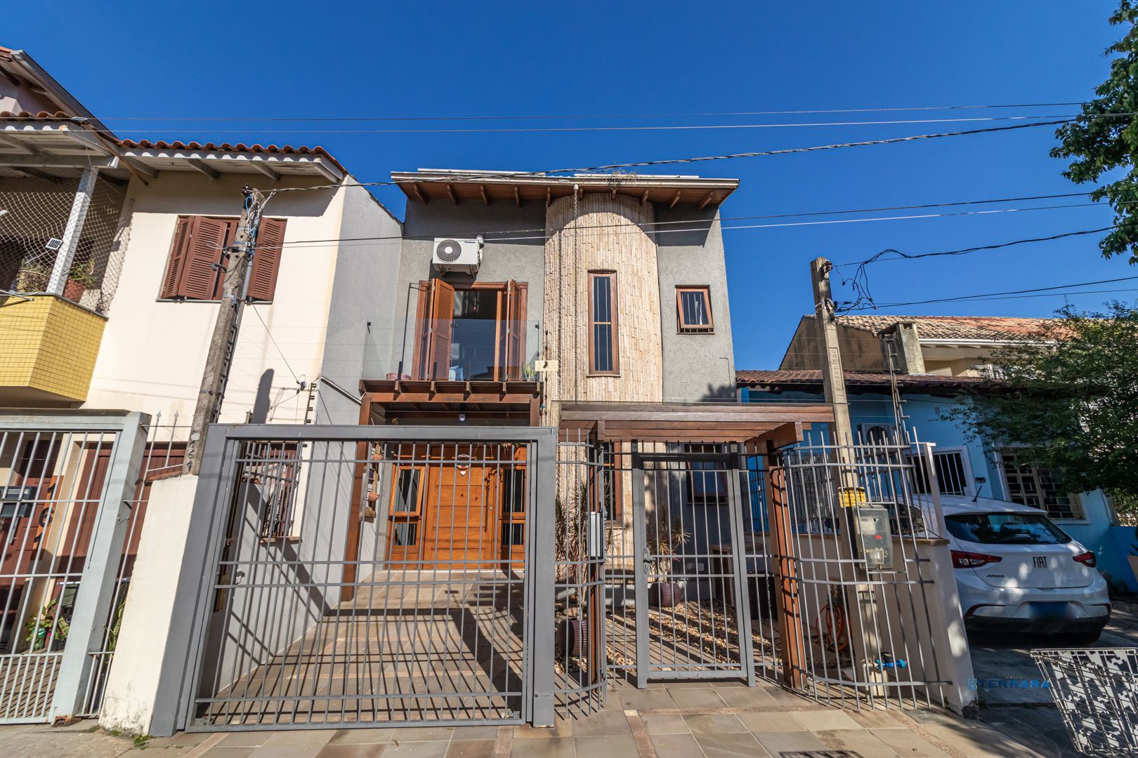 Casa com 3 Quartos à venda, 141m² - Hípica