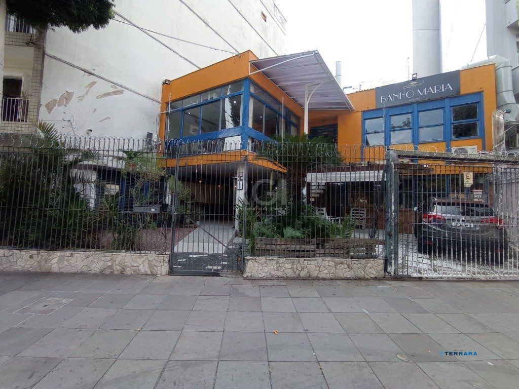 Prédio Comercial, 3 salas, à venda, 500 m², Santana - Porto Alegre — foto 2