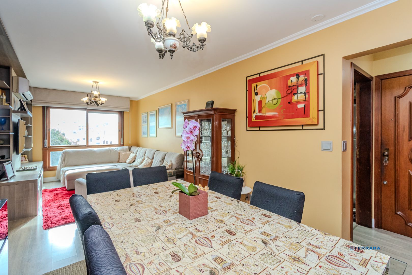 Apartamento, 4 quartos, à venda, 118 m², Menino Deus - Porto Alegre — foto 3