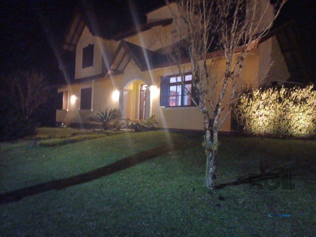 Casa de Condomínio, 3 suítes, à venda, 217 m², Centro - Gramado — foto 2