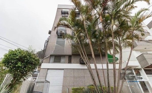 Apartamento estilo Stúdio com mezanino de 1 dormitório, Partenon