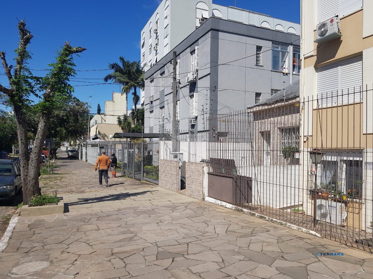 Terreno, à venda, Menino Deus - Porto Alegre — foto 3