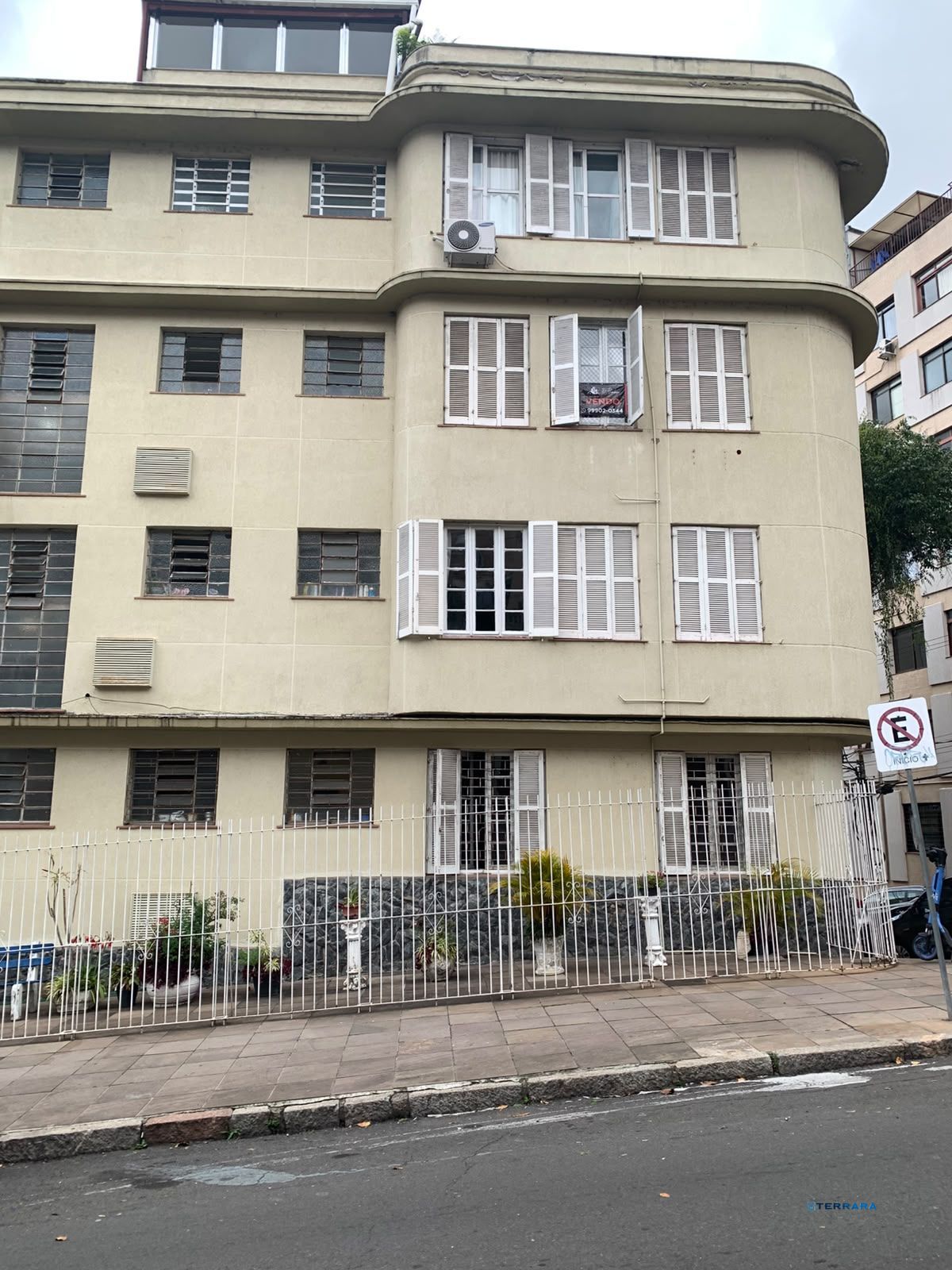 Apartamento, 2 quartos, à venda, 76 m², Centro Histórico - Porto Alegre — foto 3