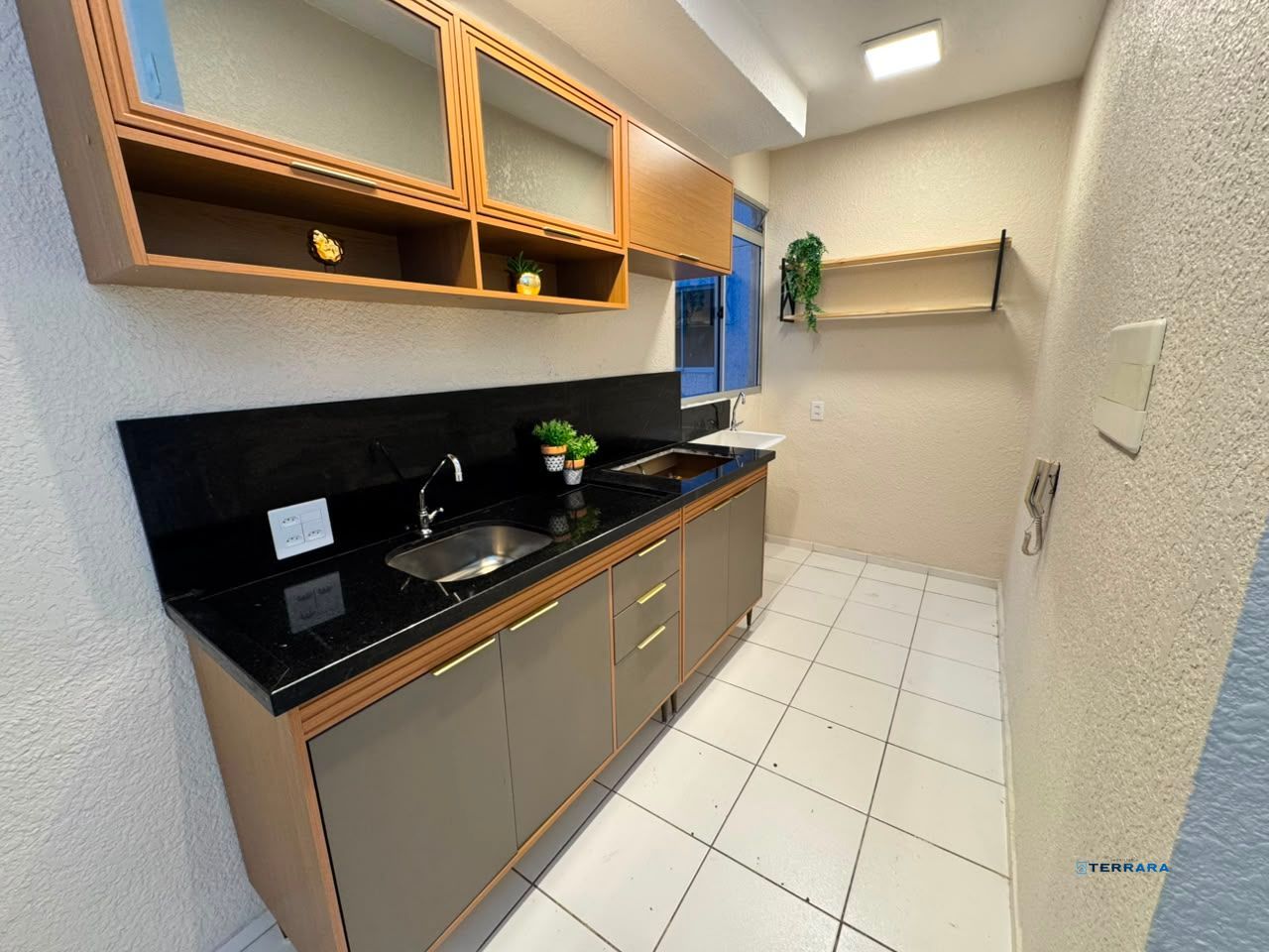 Apartamento no Condomínio Província do Porto, 2 quartos, à venda, 40 m², Hípica - Porto Alegre — foto 2