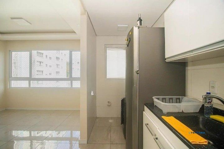 Apartamento com 2 quartos, 1 vaga e 49m² para vender por R$ 273.000