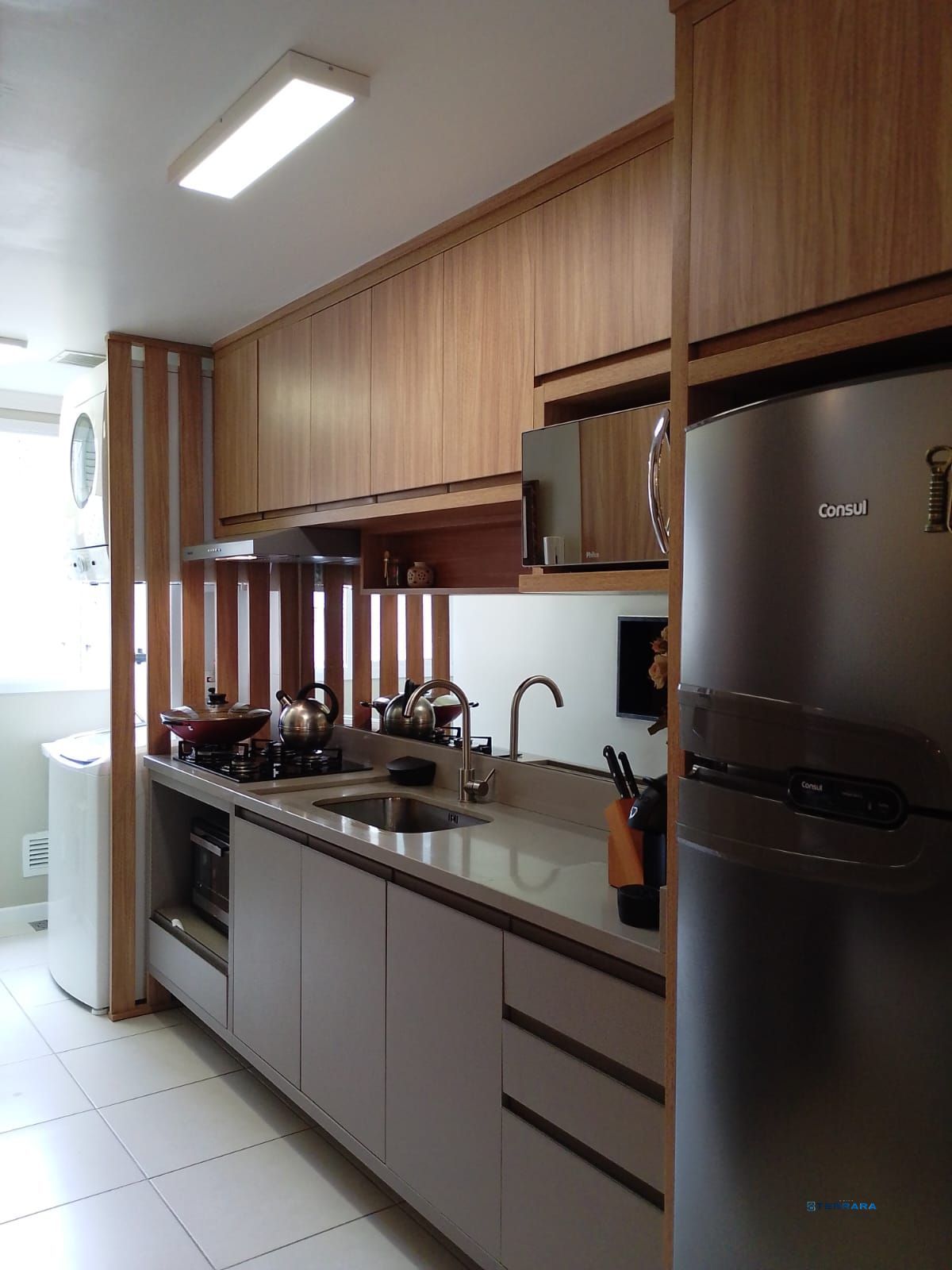 Apartamento, 3 quartos, à venda, 75 m², Jardim Carvalho - Porto Alegre — foto 3