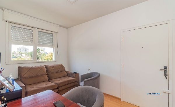 Apartamento no Conjunto Residencial Zeferino Dias, 2 quartos, à venda, 48 m², Sarandi - Porto Alegre — foto 3