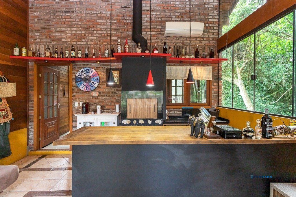Casa de Condomínio, 2 quartos, à venda, 720 m², Elsa - Viamão — foto 2