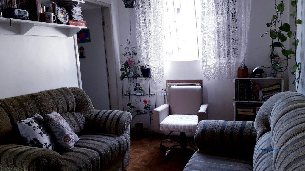 Apartamento para Venda - 52.8m², 2 dormitórios, Rubem Berta
