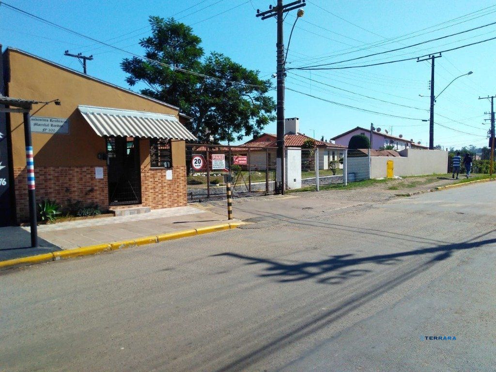 Sobrado, 2 quartos, à venda, 45 m², Parque Marechal Rondon - Cachoeirinha — foto 2