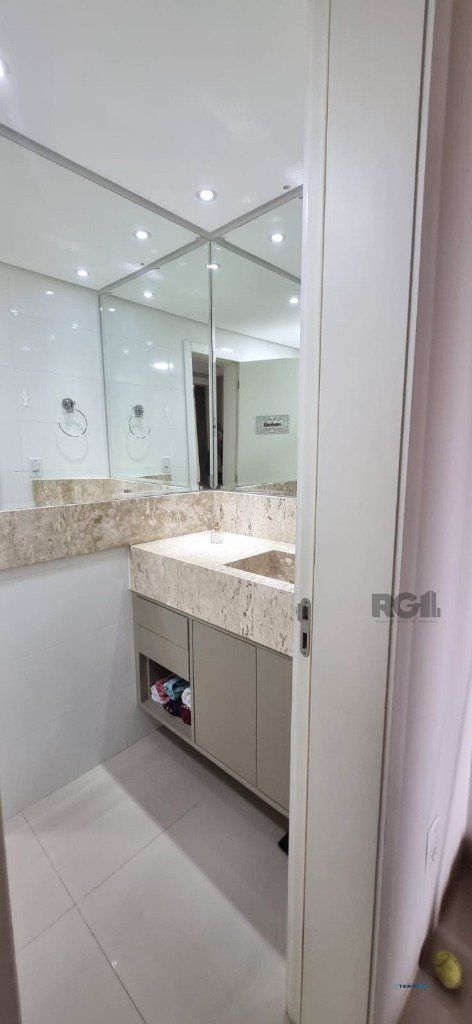Apartamento, 3 quartos, à venda, 85 m², Centro - Canoas — foto 3