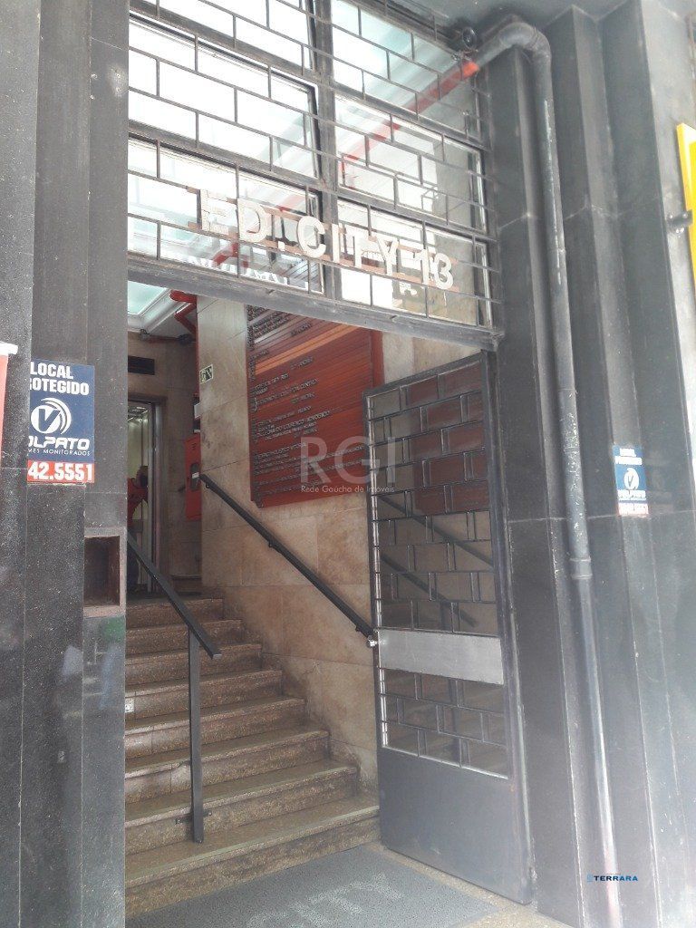 Sala Comercial, à venda, 61 m², Centro Histórico - Porto Alegre — foto 3