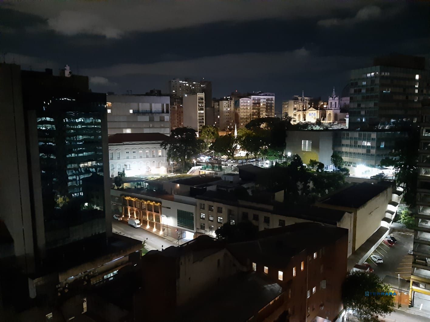 Apartamento no Edifício Brigadeiro Sampaio, 3 quartos, à venda, 149 m², Centro Histórico - Porto Alegre — foto 5