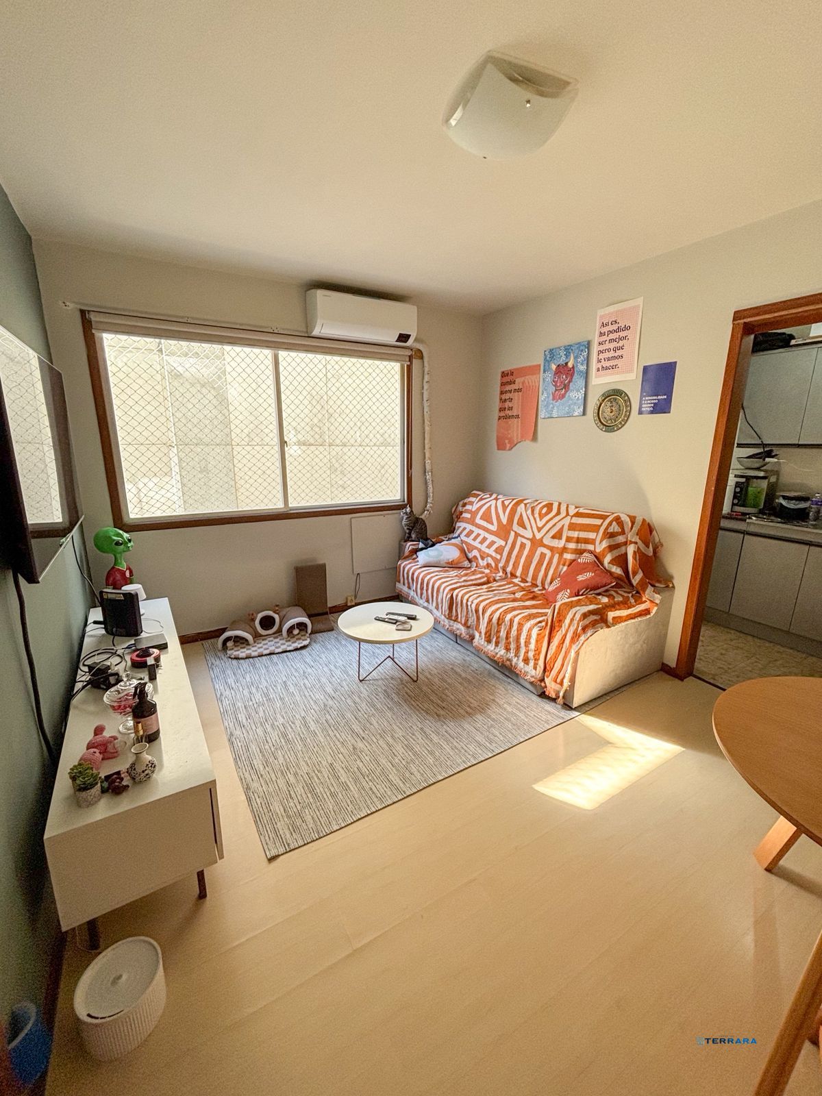 Apartamento 1 quartos à venda, 38m², Petrópolis - Porto Alegre