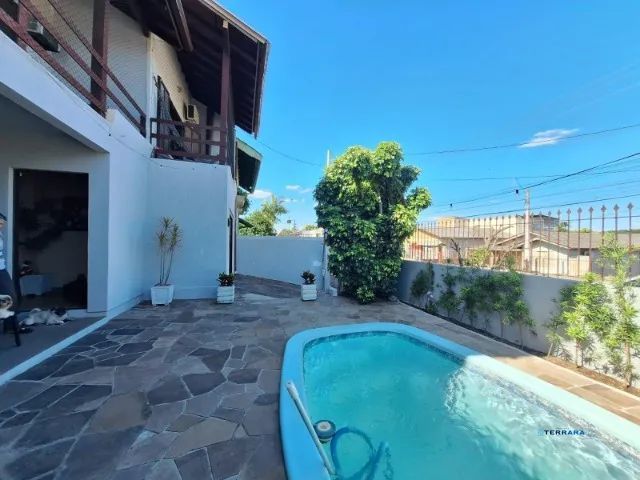Casa 3 quartos à venda, 200m², Cristo Rei - São Leopoldo