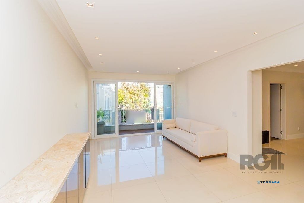 Apartamento 3 dorms à venda Rua Riachuelo, Centro Histórico - Porto Alegre