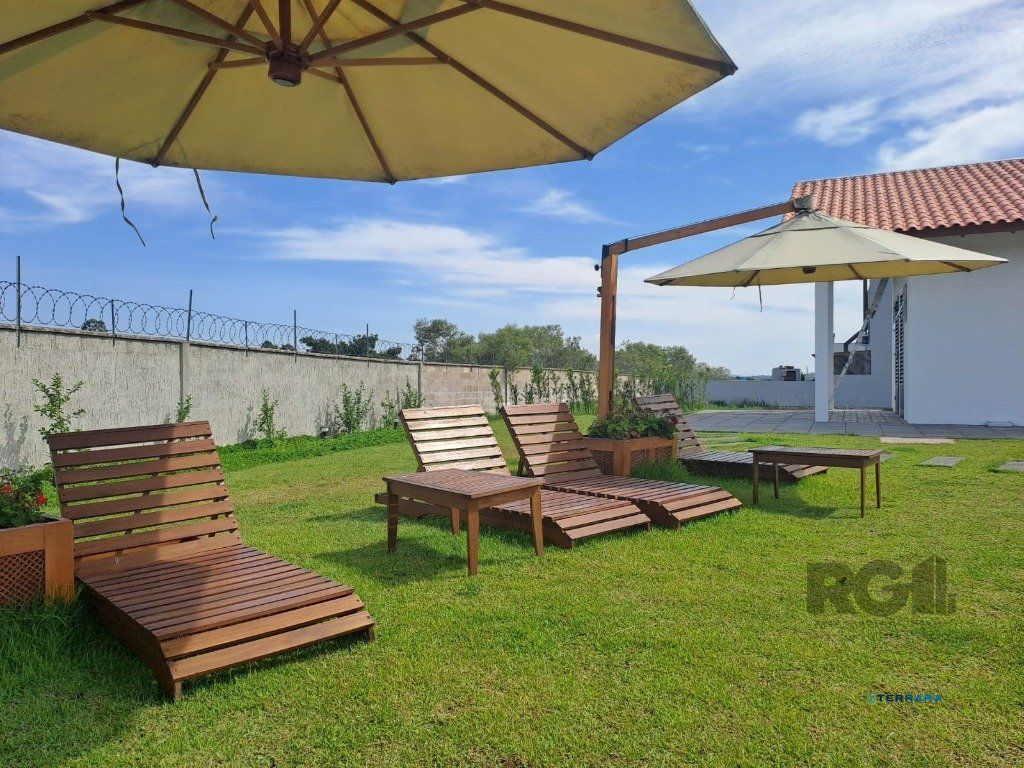 Terreno, à venda, 140 m², Lomba do Pinheiro - Porto Alegre — foto 3
