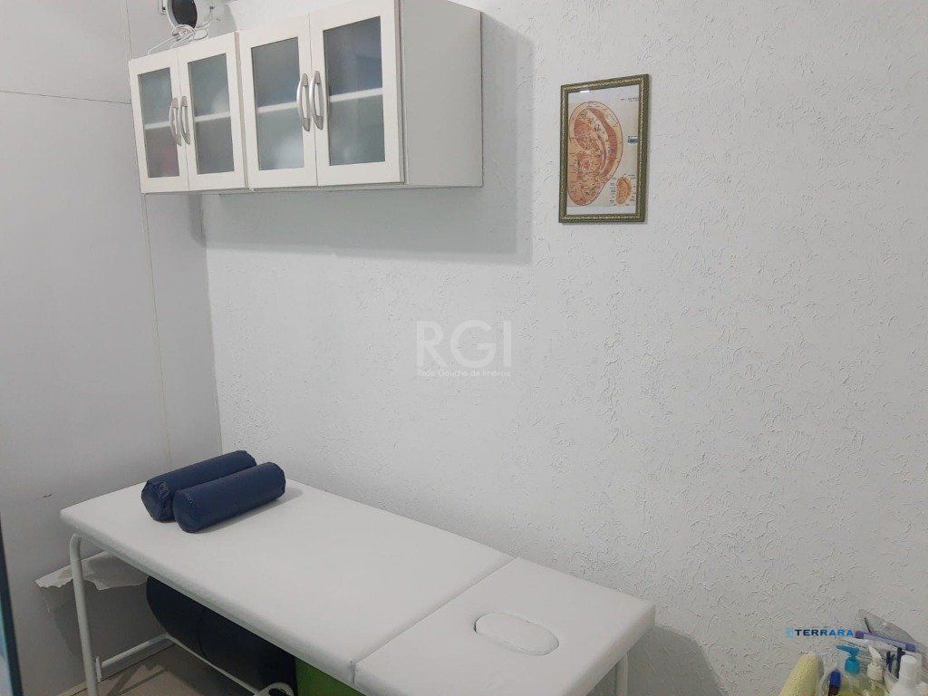 Sala Comercial, 1 sala, à venda, 51 m², Centro Histórico - Porto Alegre — foto 4