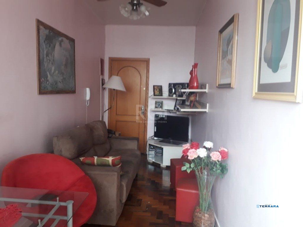 Apartamento para Venda - 47m², 2 dormitórios, Farroupilha