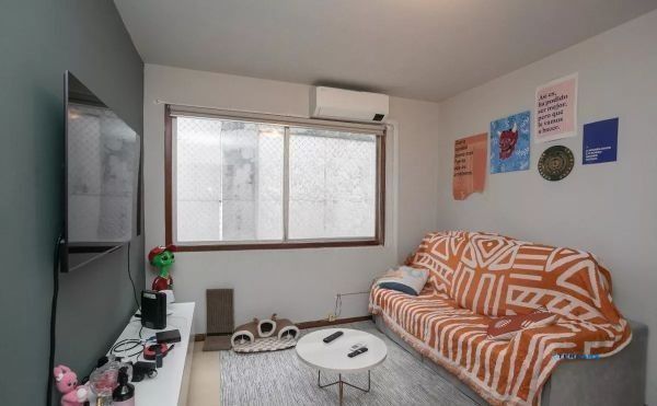 Apartamento, 1 quarto, à venda, 38 m², Petrópolis - Porto Alegre — foto 5