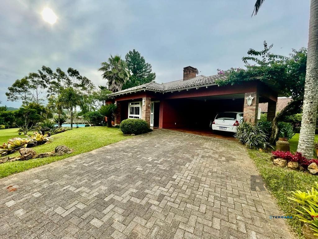 Casa de Condomínio, 2 quartos, à venda, 173 m², Vila Imperial - Gravataí — foto 4