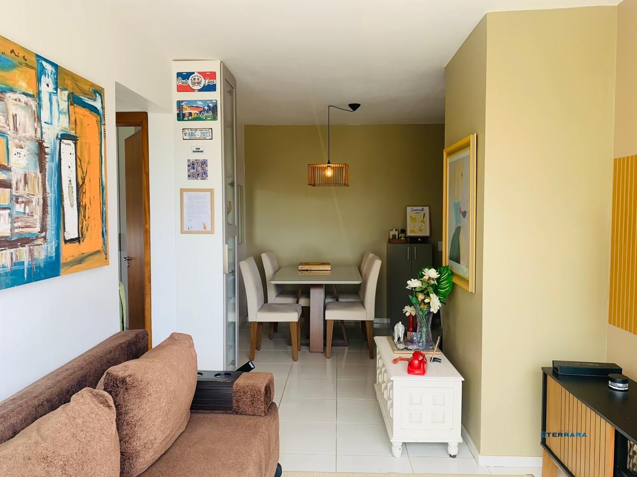 Apartamento, 2 quartos, à venda, 62 m², Camaquã - Porto Alegre — foto 2