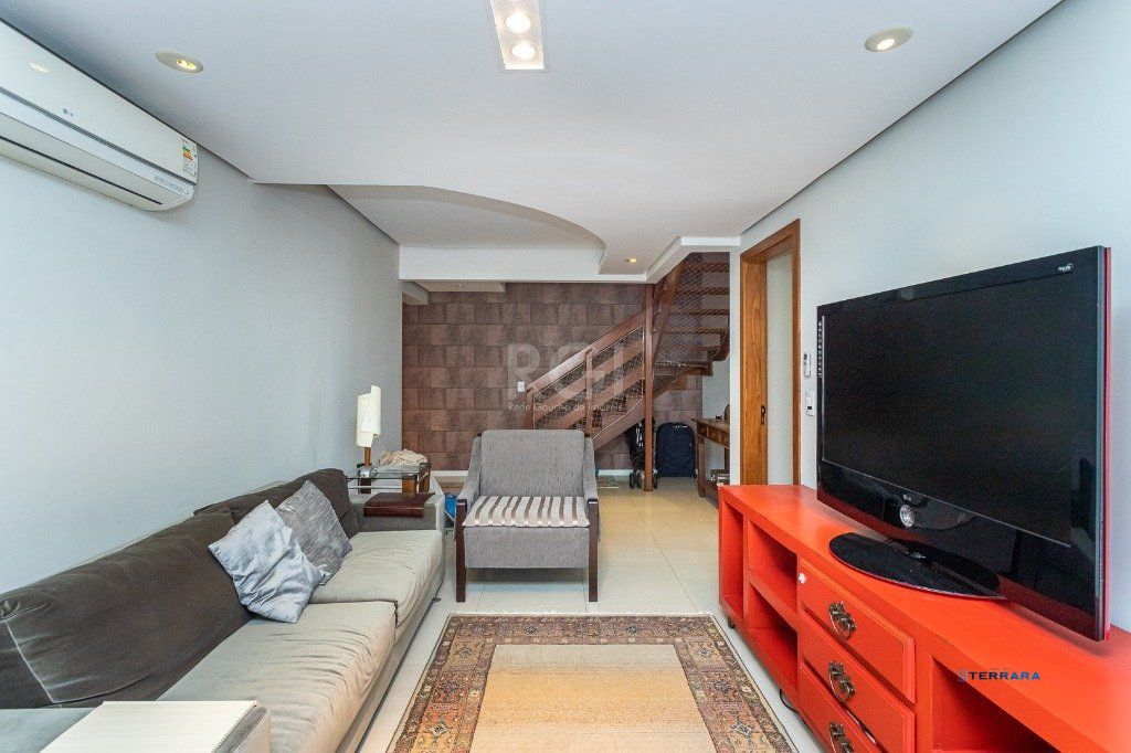 Cobertura, 3 quartos, à venda, 203 m², Bela Vista - Porto Alegre — foto 2