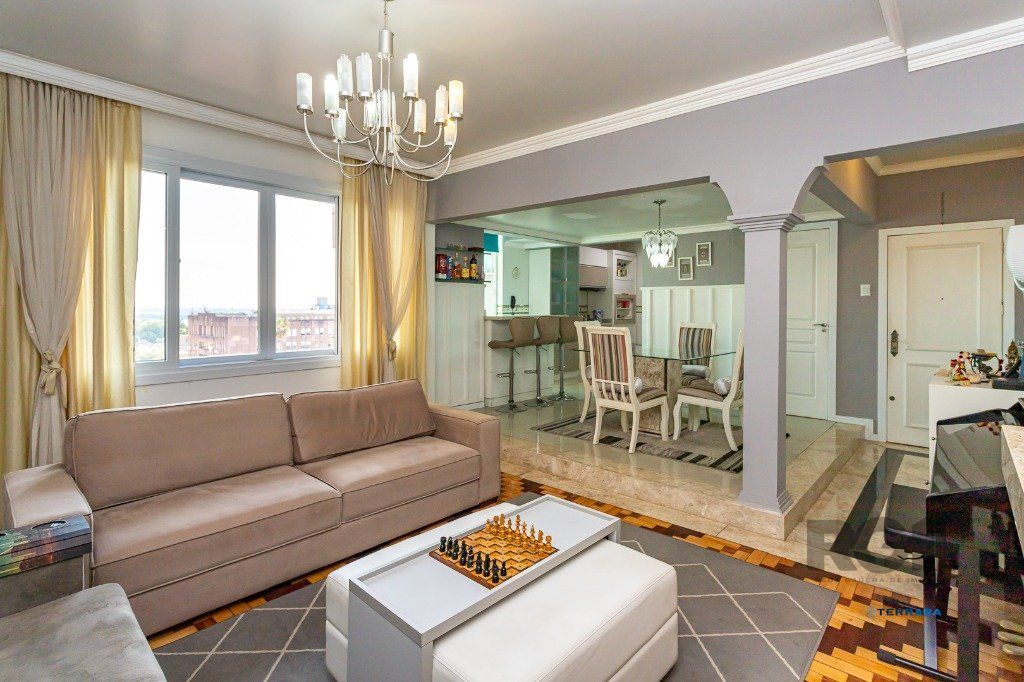 Apartamento 2 quartos à venda, 115m², Centro Histórico - Porto Alegre