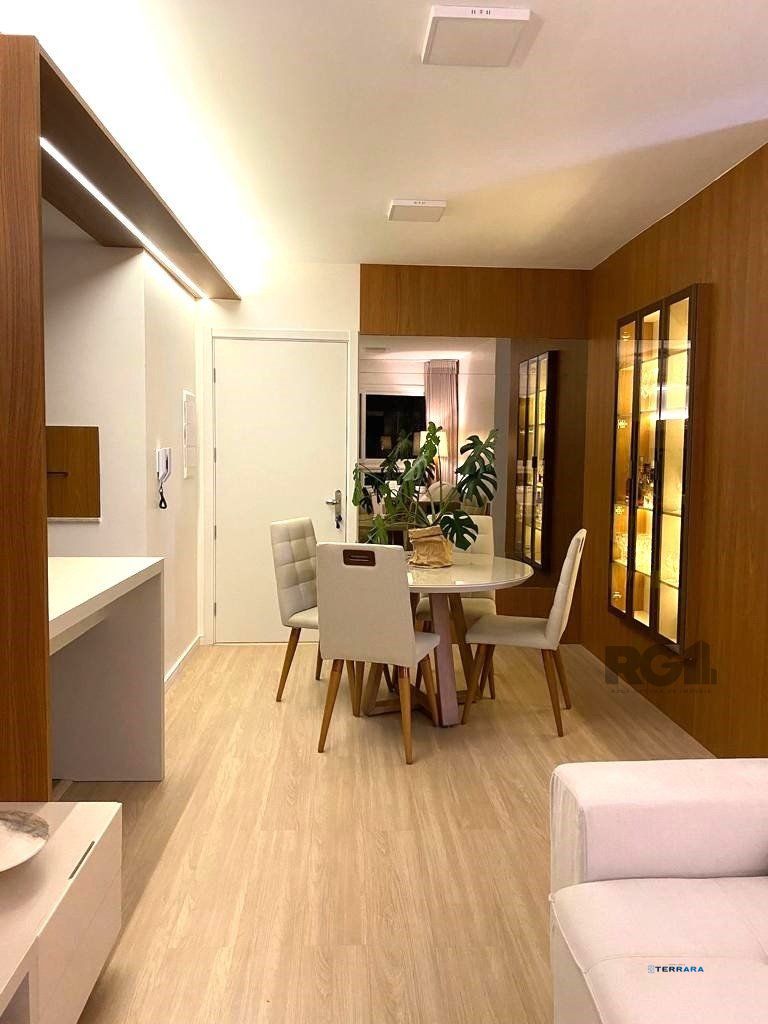 Apartamento para Venda 2 dormitórios 1 vaga - Higienópolis