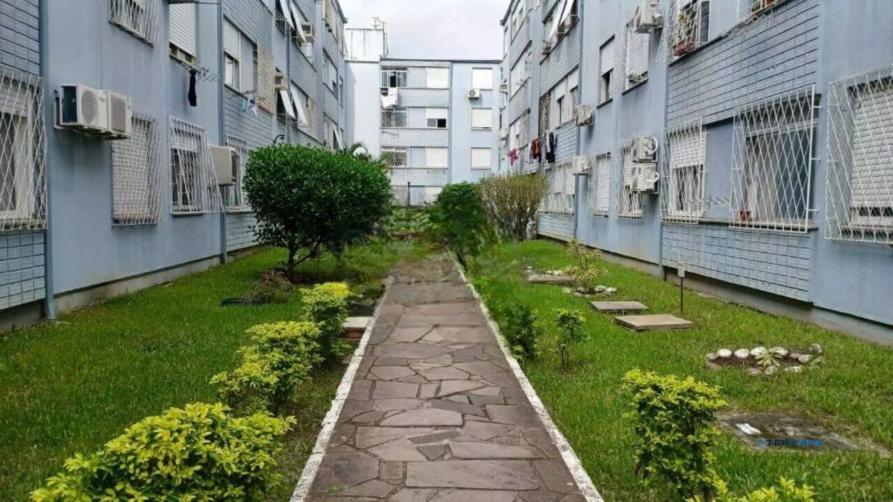 Apartamento 2 quartos à venda, 46m², Cavalhada - Porto Alegre