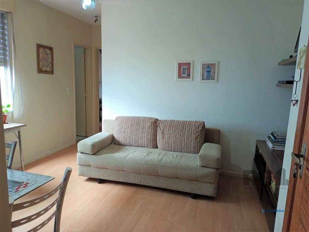 Apartamento, 2 quartos, à venda, 53 m², Azenha - Porto Alegre — foto 2
