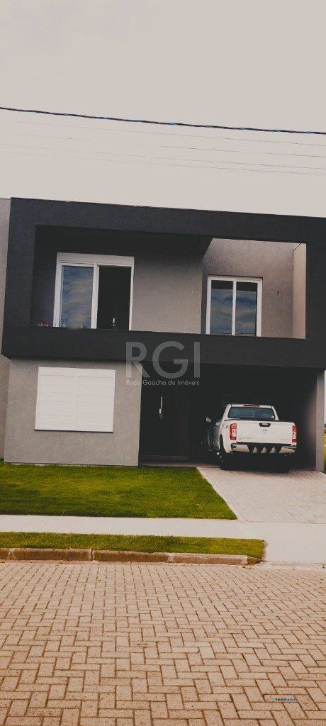 Casa de Condomínio, 4 suítes, à venda, 240 m², Atlântida Sul - Xangri-Lá — foto 2
