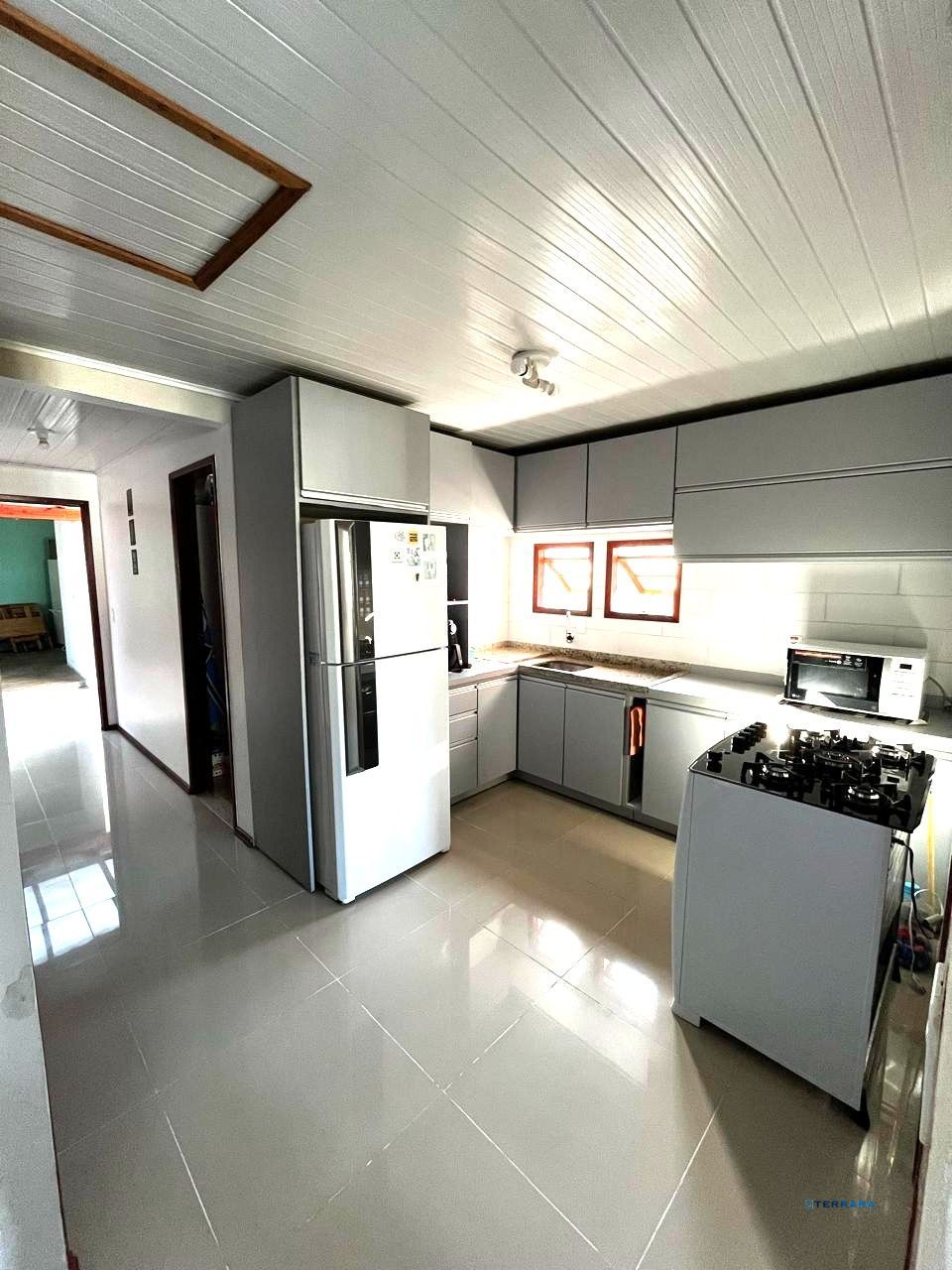 Casa, 3 quartos, à venda, 90 m², Mário Quintana - Porto Alegre — foto 4