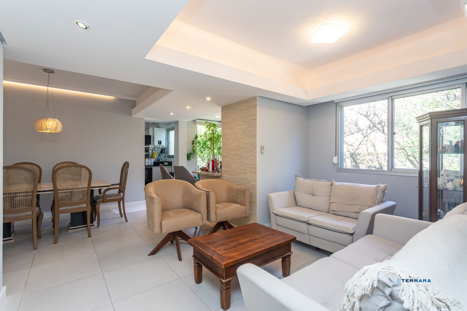 Apartamento no TCL 790 Apto 616D, 2 quartos, à venda, 80 m², Nonoai - Porto Alegre — foto 3