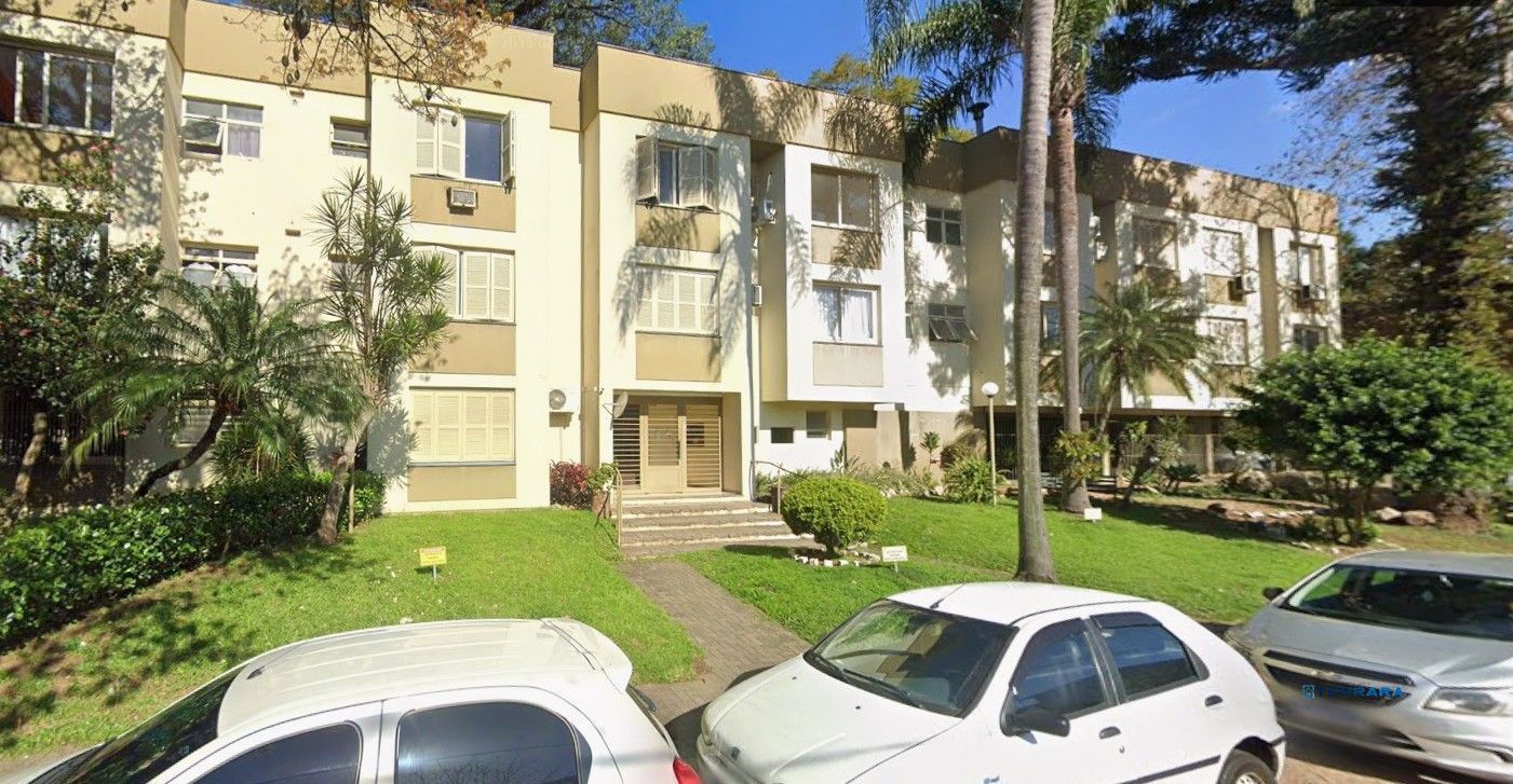Apartamento no bairro Menino Deus de 1 dormitório