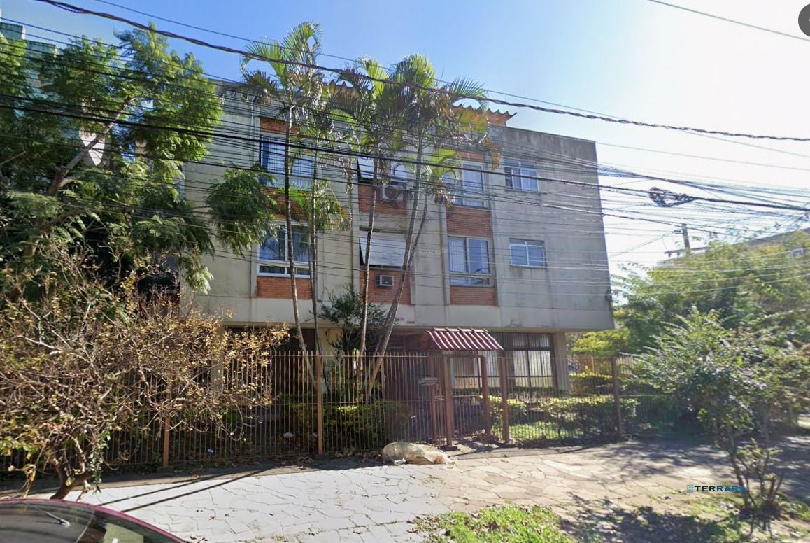 Apartamento no bairro São Geraldo de 1 dormitório