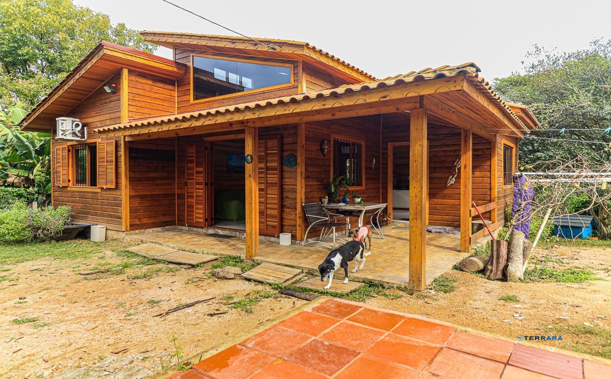 Casa, 1 quarto, à venda, 76 m², Belém Novo - Porto Alegre — foto 3