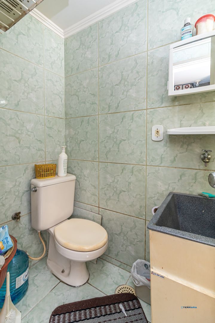 Kitnet, 1 quarto, à venda, 37 m², Jardim Leopoldina - Porto Alegre — foto 3