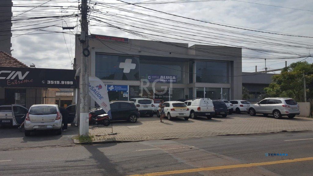 Loja para Venda - 210m², 0 dormitórios, 2 vagas - São Sebastião