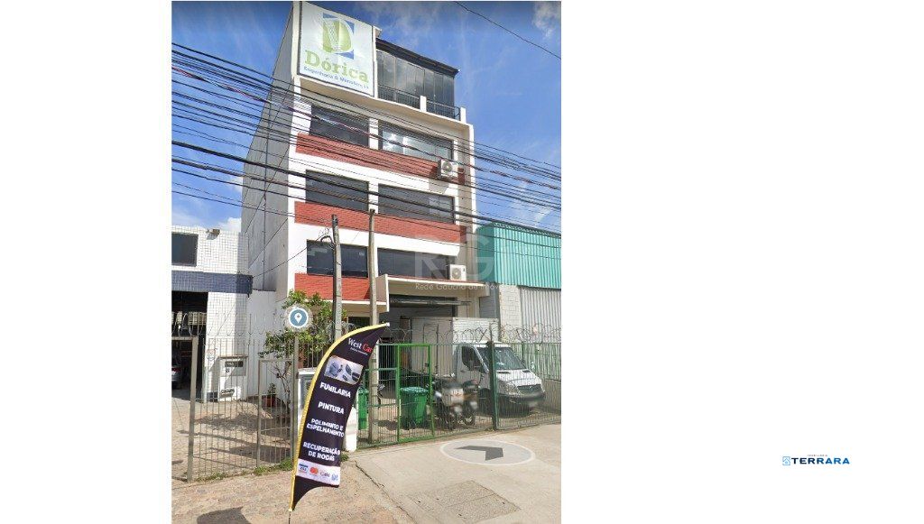 Predio para Venda - 0m², 0 dormitórios, Navegantes