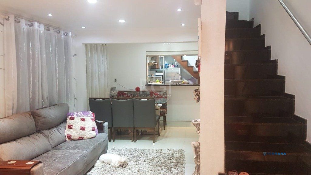 Casa de Condomínio, 2 quartos, à venda, 80 m², Nossa Senhora das Graças - Canoas — foto 4