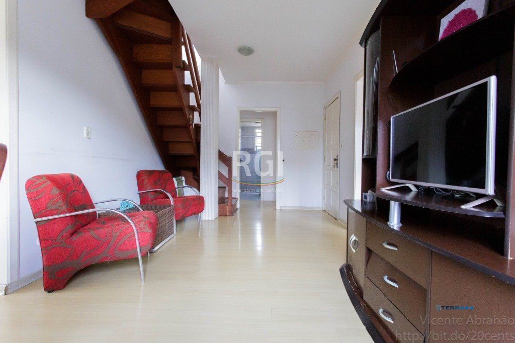 Cobertura, 3 quartos, à venda, 192 m², Jardim Itu - Porto Alegre — foto 3