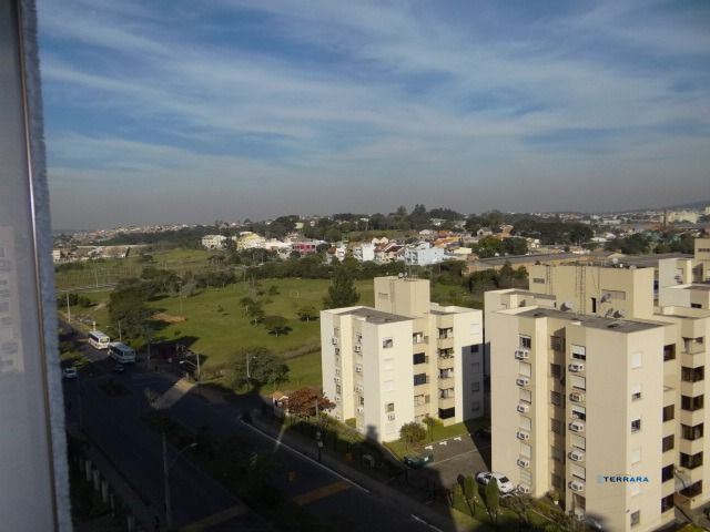 APARTAMENTO PARA VENDA 3 DORMITÓRIOS COM VAGA DE GARAGEM COBERTA E ELEVADOR.