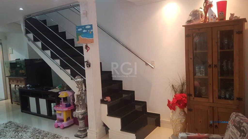 Casa de Condomínio, 2 quartos, à venda, 80 m², Nossa Senhora das Graças - Canoas — foto 5