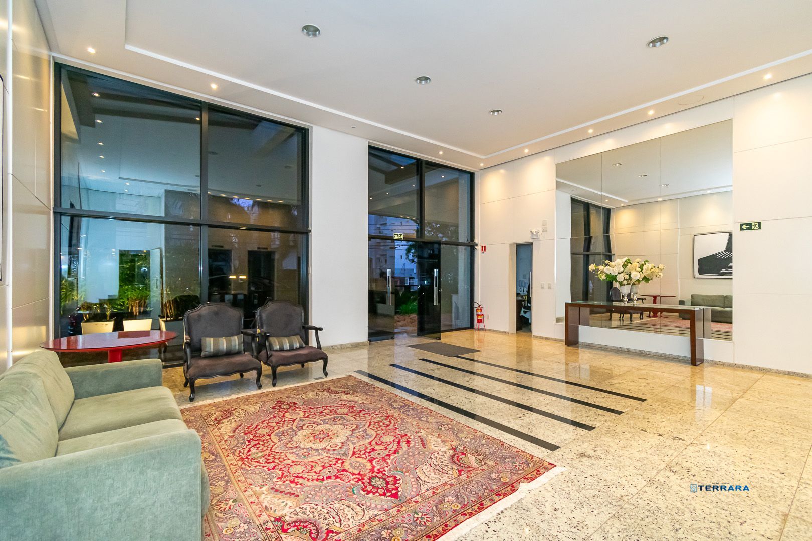 Apartamento, 3 suítes, à venda, 174 m², Petrópolis - Porto Alegre — foto 5