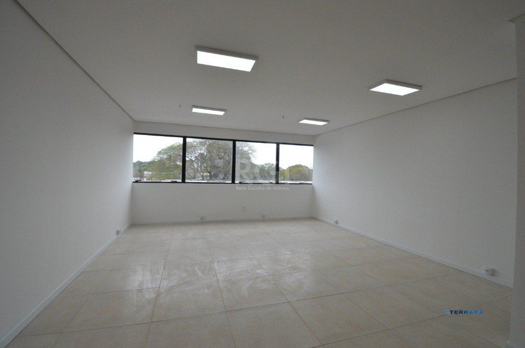 Conjunto/Sala para Venda - 37.05m², 0 dormitórios, Cristal