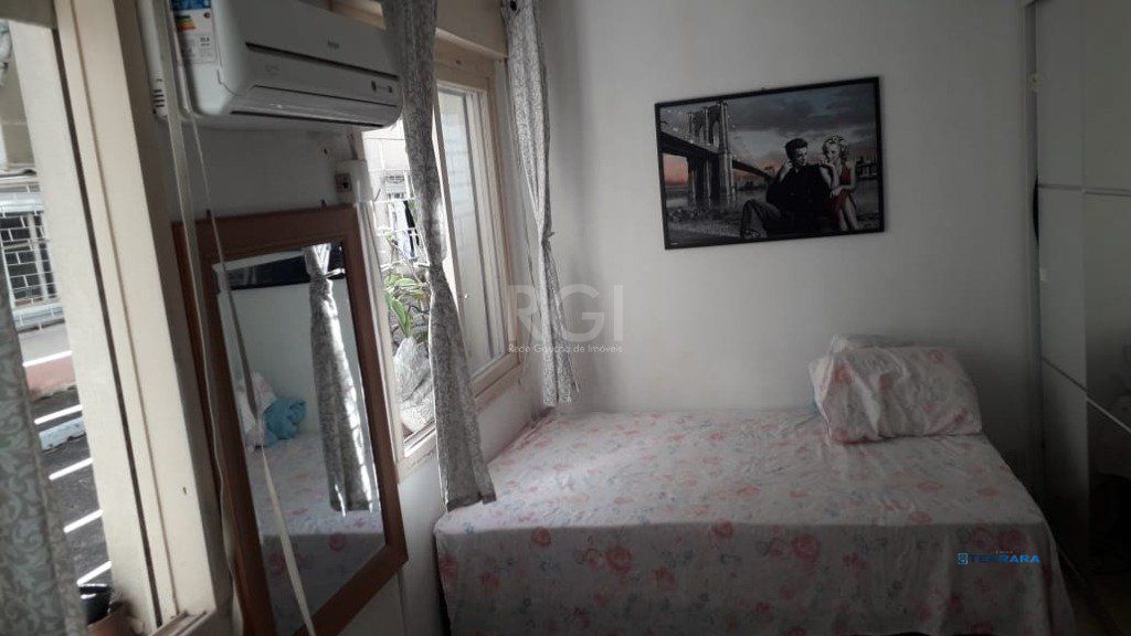 Apartamento, 1 quarto, à venda, 27 m², Jardim Leopoldina - Porto Alegre — foto 3
