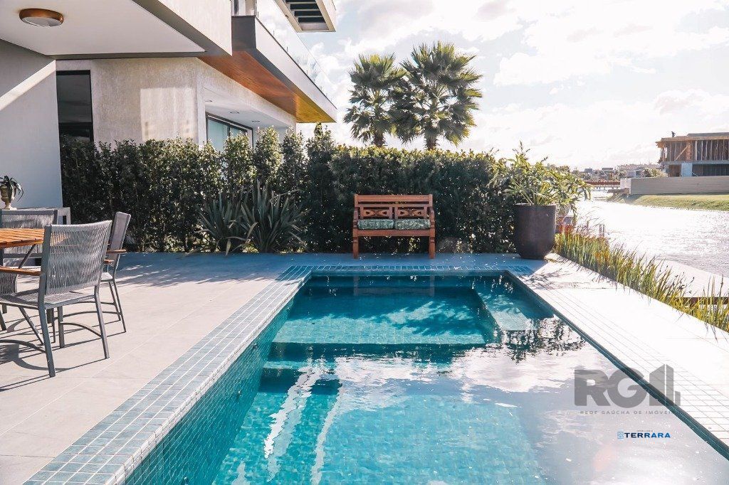 Casa de Condomínio, 5 suítes, à venda, 363 m², Centro - Xangri-Lá — foto 3